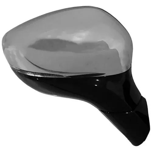 TYC Door Mirror – CH1321467