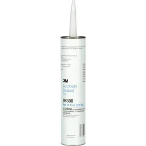 3M 1/10 Gal Tan Ultrapro Autobody Sealant (8300)