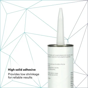 3M 1/10 Gal Tan Ultrapro Autobody Sealant (8300) - view 4