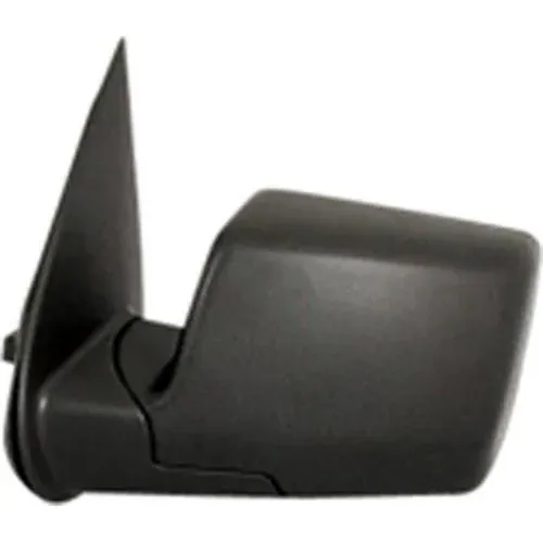 TYC Door Mirror – FO1320275