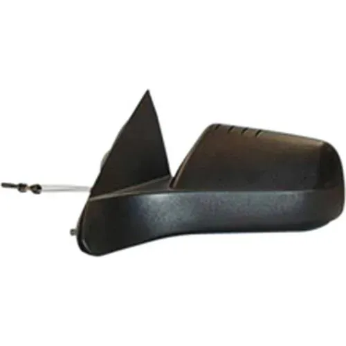 TYC Door Mirror – FO1320316