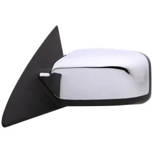 TYC Door Mirror – FO1320322