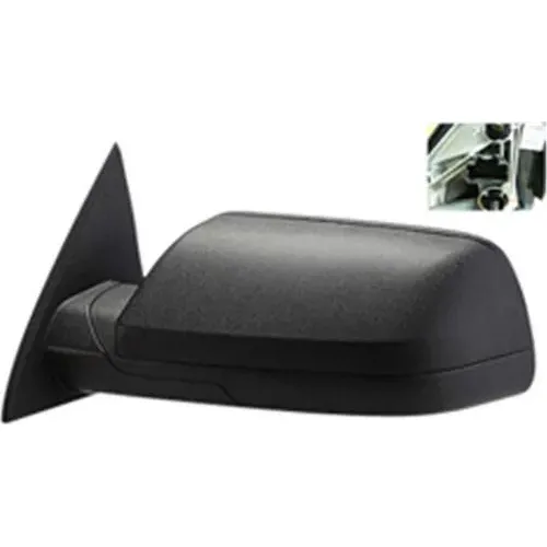 TYC Door Mirror – FO1320358
