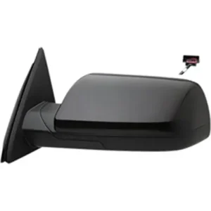 TYC Door Mirror – FO1320359