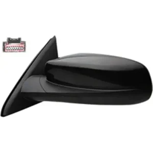 TYC Door Mirror – FO1320362