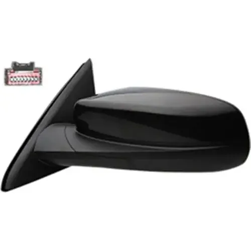 TYC Door Mirror – FO1320362