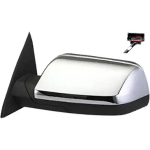 TYC Door Mirror – FO1320360