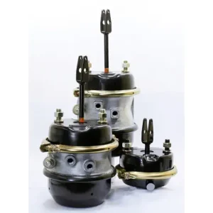 BrakeBest HD Spring Brake Welded Clevis – O3030LSWC11.1