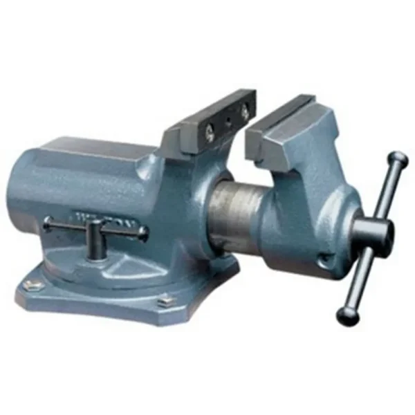 Wilton SBV-65 Super-Junior 2.5″ Vise w/ Swivel Base (63244)