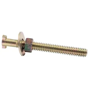 BrakeBest HD Brake Chamber T-Bolt Assembly Set – RB008