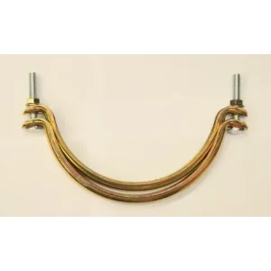 BrakeBest HD Brake Chamber Clamp Kit – RB016