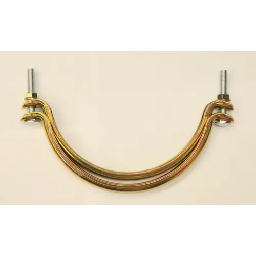 BrakeBest HD Brake Chamber Clamp Kit – RB016