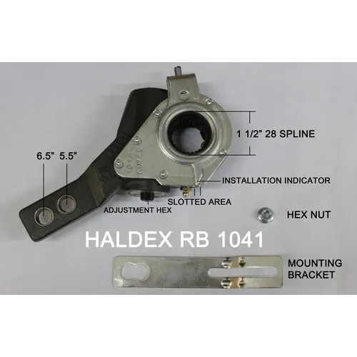 BrakeBest HD Auto Slack Adjuster – RB10141