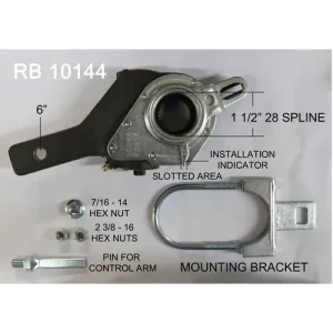 BrakeBest HD Auto Slack Adjuster – RB10144
