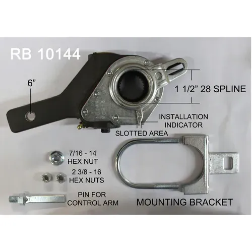 BrakeBest HD Auto Slack Adjuster – RB10144