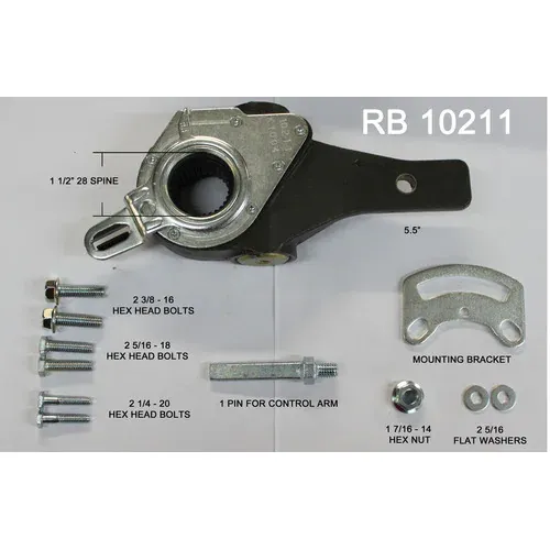 BrakeBest HD Auto Slack Adjuster – RB10211