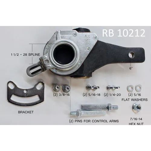 BrakeBest HD Auto Slack Adjuster – RB10212