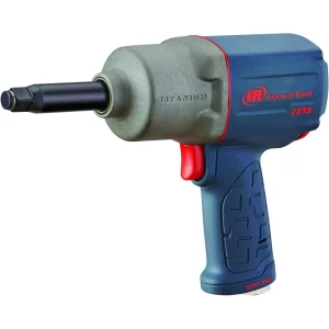Ingersoll Rand 2235QTIMAX-2 1/2″ Super Duty Extended Anvil Quite Air Impact Wrench