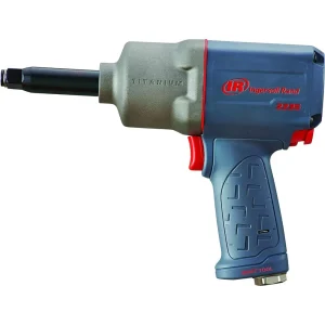 Ingersoll Rand 2235QTIMAX-2 1/2″ Super Duty Extended Anvil Quite Air Impact Wrench - view 2