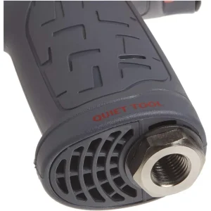 Ingersoll Rand 2235QTIMAX-2 1/2″ Super Duty Extended Anvil Quite Air Impact Wrench - view 3