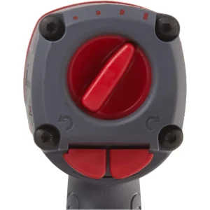 Ingersoll Rand 2235QTIMAX-2 1/2″ Super Duty Extended Anvil Quite Air Impact Wrench - view 4