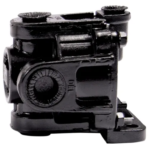 BrakeBest HD AIR Relay Valve – RB28500