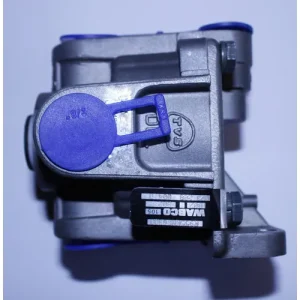 BrakeBest HD AIR Relay Valve – RB28510