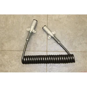BrakeBest HD Coiled Electric Cable – RB590154