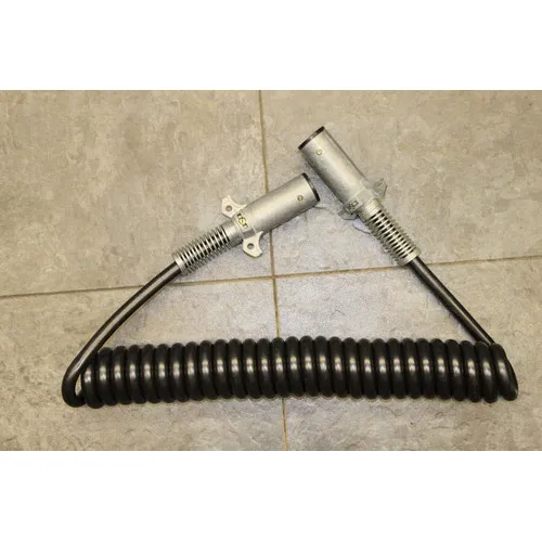 BrakeBest HD Coiled Electric Cable – RB590155