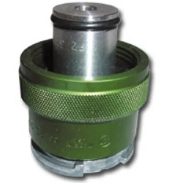 Assenmacher FZ 35 A Cooling System Adapter