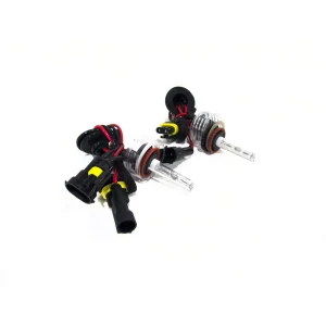 Race Sport H8 5K Single Beam HID Replacement Bulbs (1002313)