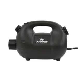 XPOWER ULV Cold Fogger with 20 Ft Cord and Adjustable Nozzle (F-8) - view 4