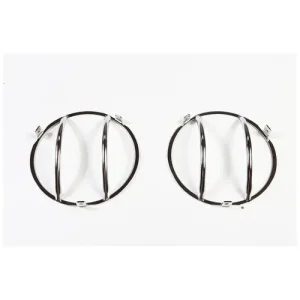 Rugged Ridge Euro Headlight Guard – 11142.01