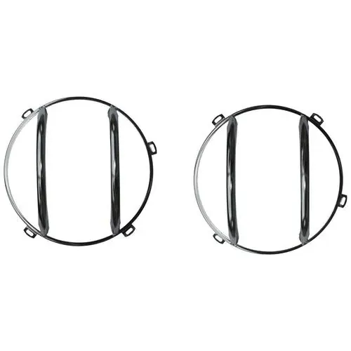 Rugged Ridge Euro Headlight Guard – 11142.04