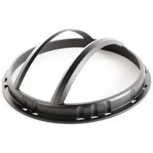 Rugged Ridge Euro Textured Headlight Guard – 11230.13 - view 3