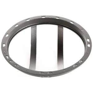 Rugged Ridge Euro Textured Headlight Guard – 11230.13 - view 4