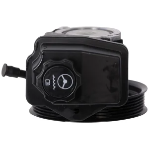 PWR Steer Power Steering Pump – 60-5013PR - view 3
