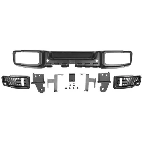 Rugged Ridge Spartacus Bumper – 11544.25