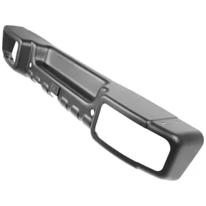 Rugged Ridge Spartacus Bumper – 11544.25 - view 3