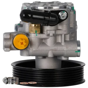 PWR Steer Power Steering Pump – 60-6829P
