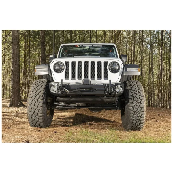 Rugged Ridge Arcus Bumper – 11549.04