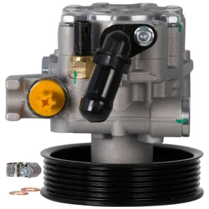 PWR Steer Power Steering Pump – 60-6830P