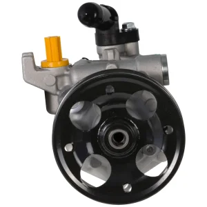 PWR Steer Power Steering Pump – 60-6830P - view 3
