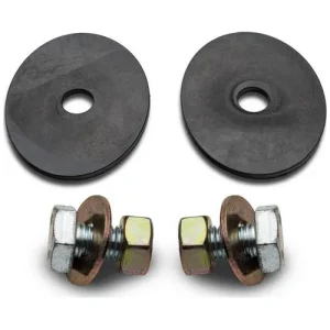 Rugged Ridge Arcus Bumper – 11549.07 - view 2
