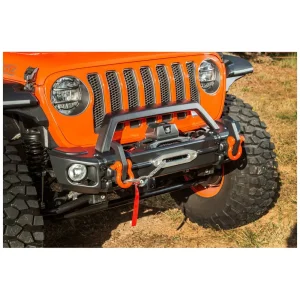 Rugged Ridge Arcus Bumper – 11549.07 - view 3