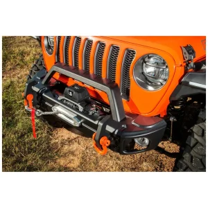 Rugged Ridge Arcus Bumper – 11549.07 - view 4