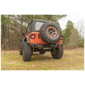 Rugged Ridge Arcus Bumper – 11549.17 - view 3