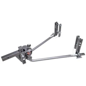Husky Towing 8000 Lbs. Capacity Weight Distribution Hitch – 33311