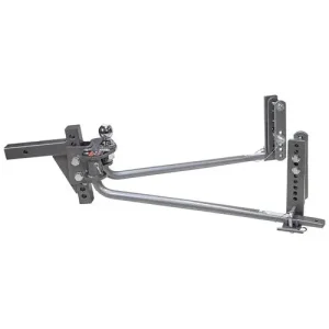 Husky Towing 8000 Lbs. Capacity Weight Distribution Hitch – 33311 - view 3
