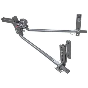 Husky Towing 8000 Lbs. Capacity Weight Distribution Hitch – 33311 - view 4
